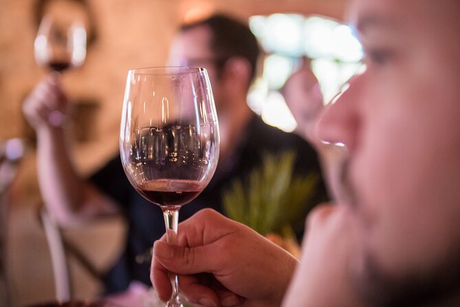 Half-Day Hill Country Wine Shuttle From Austin - Wine Tasting Reality Check: Dry Styles and How to Order Smarter