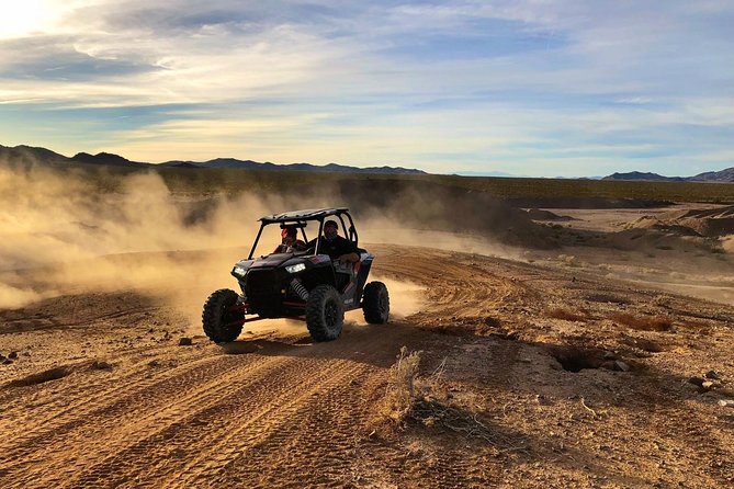 Half-Day Mojave Desert ATV Tour from Las Vegas - Price and value: what you get for $100, and what costs extra