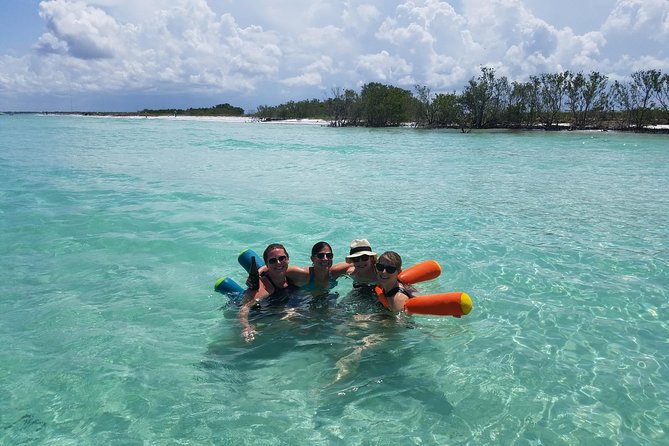 Half-Day Private Boating On Black Hurricane - Clearwater Beach - Clearwater Beach Wrap-Up: How to Use the Final 50 Minutes Wisely