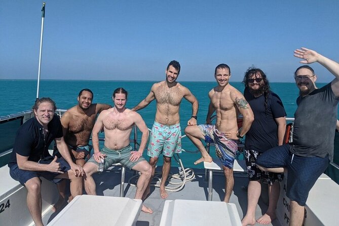 Half Day Snorkel Trip on Reefs in the Florida Keys - Florida Keys National Marine Sanctuary: Your First Big Look at Reef Life
