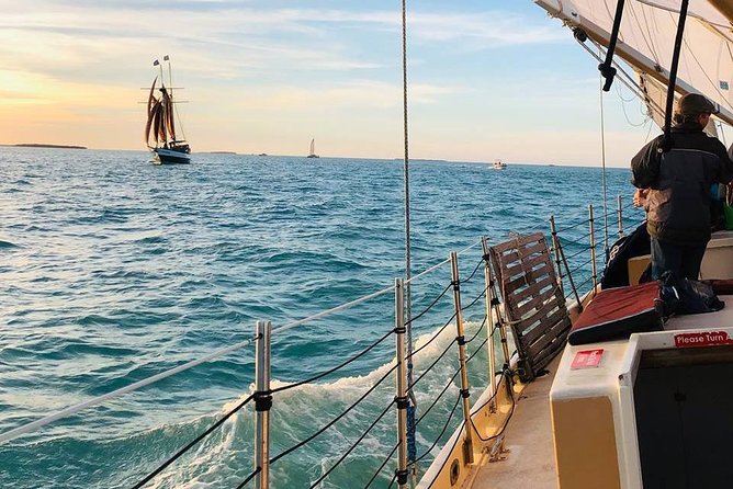 Half-Day Trip from Key West with Kayaking, Snorkeling & Sunset - Who this is best for, and who might want a backup plan