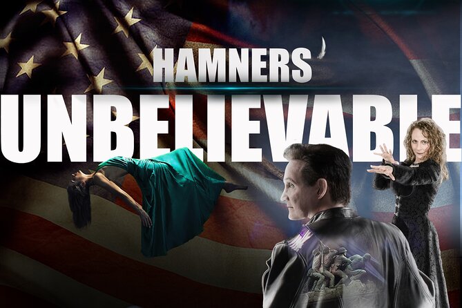 Hamners' Unbelievable Variety Show in Branson - Key moments worth knowing