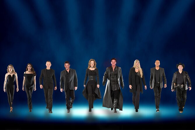 Hamners' Unbelievable Variety Show in Branson - Hamners Unbelievable Variety Show in Branson: What it is really like