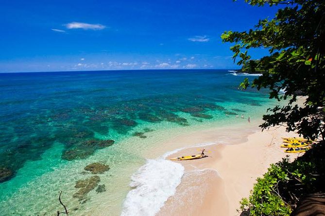 Hanalei River Paddle and Bay Snorkel Tour with Lunch - Key things to know before you go