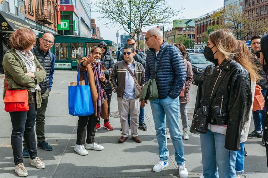Harlem: Central Harlem Sunday Gospel with Locals - Key Things You’ll Notice on This Harlem Sunday Gospel Tour