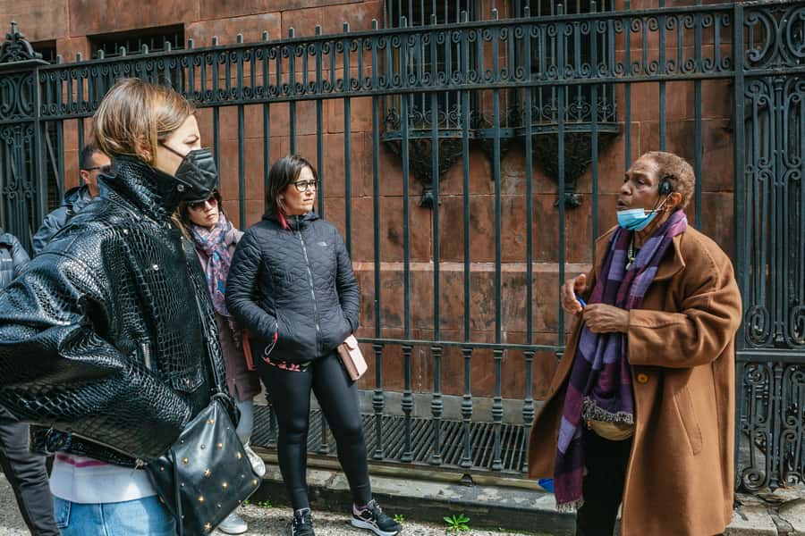 Harlem: Central Harlem Sunday Gospel with Locals - Who This Harlem Sunday Gospel Tour Is Best For