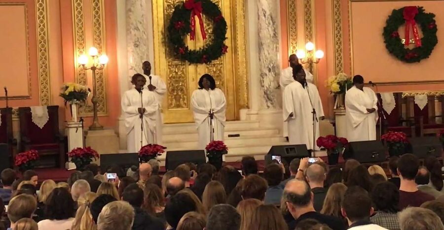 Harlem Gospel Holiday Celebration Concert - Key Things to Know Before You Go