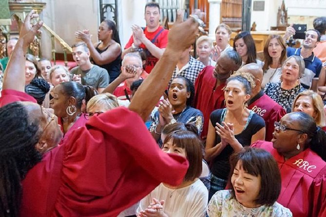 Harlem Sunday Morning Gospel Tour - FAQ