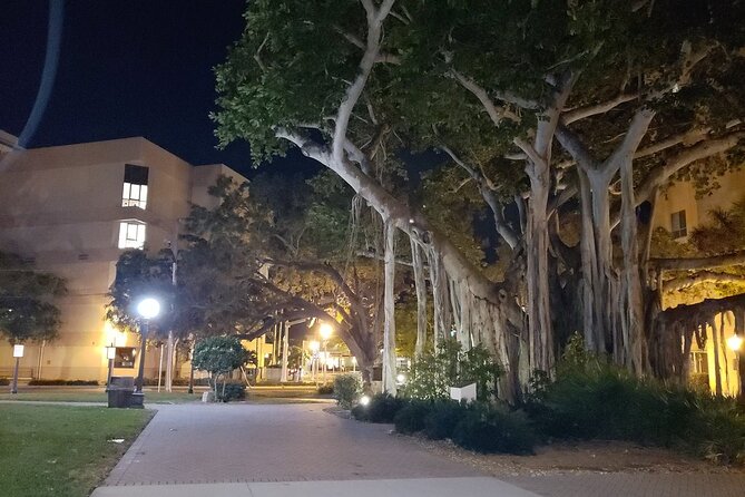 Haunted History of Fort Myers Walking Tour - Key highlights to look for