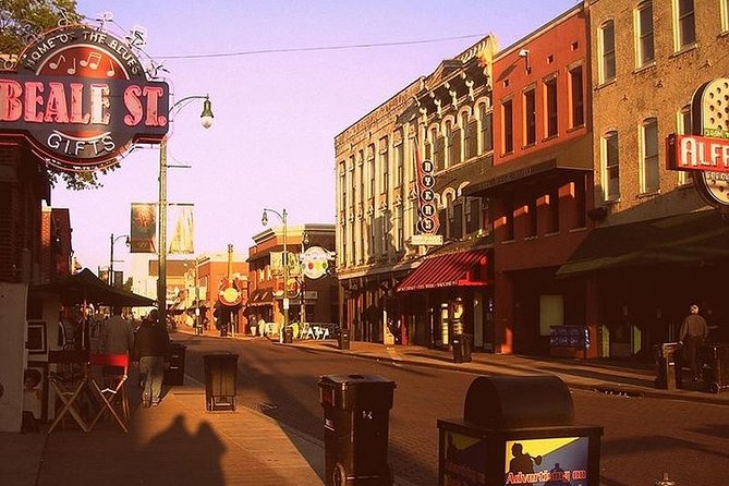 Haunted Memphis Walking Ghost Tour - Earnestine & Hazel’s Admission, and What the Ticket Really Covers