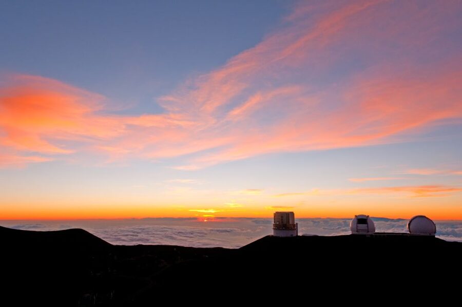 Hawaii’s GOAT Experience: Mauna Kea Summit, Sunset & Stars - The Photo Advantage: Why You Get Better Images With Less Stress