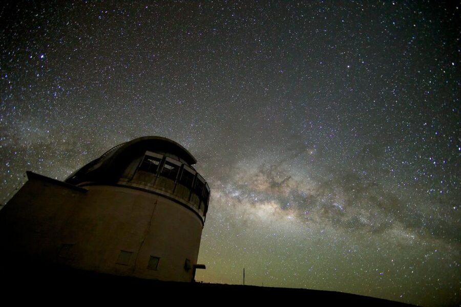 Hawaii’s GOAT Experience: Mauna Kea Summit, Sunset & Stars - The Road Up From Hilo, and What You Should Expect at Each Step