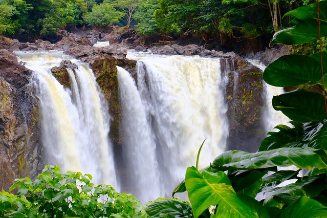 Hawaii Volcanoes National Park and Hilo Highlights Small Group Tour - Key reasons this tour is popular with first-timers