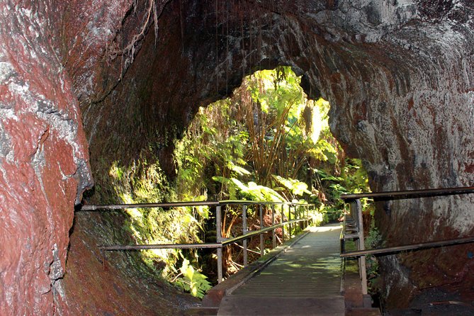 Hawaii Volcanoes National Park and Hilo Highlights Small Group Tour - How the day fits together, and why it matters