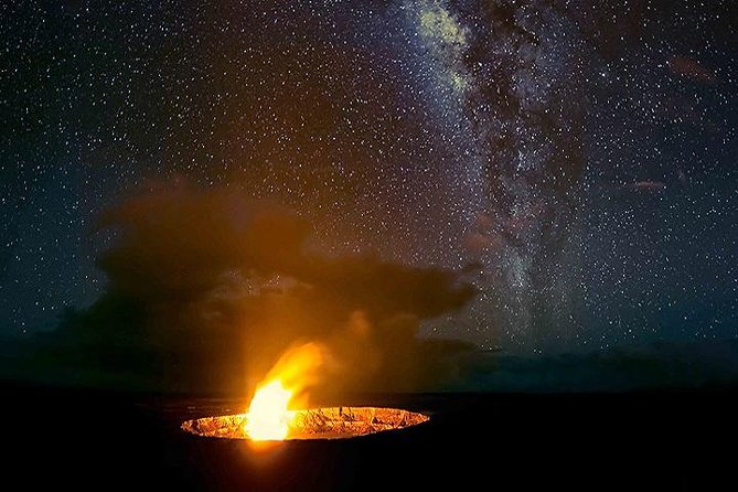 Hawaii Volcanoes National Park Experience Departing from Oahu - Price and Logistics: What $589.99 Really Covers