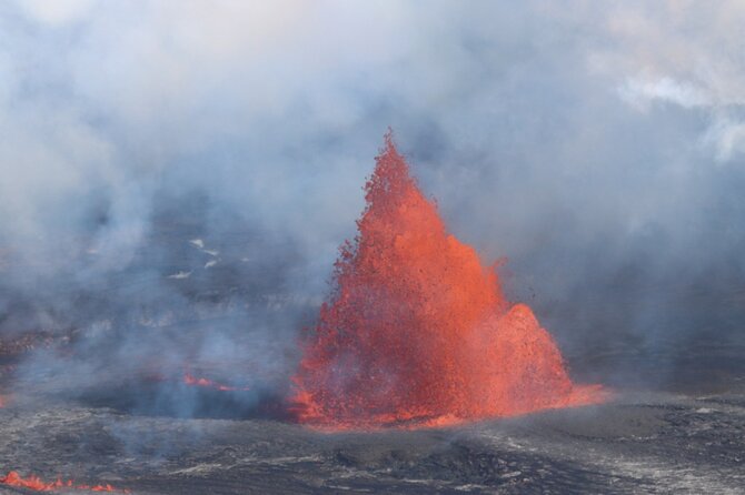 Hawaii Volcanoes, Waterfalls, Beaches & Hilo Highlights Day Tour - The Guide Factor: Why Justin’s Native Hawaiian Perspective Changes the Day