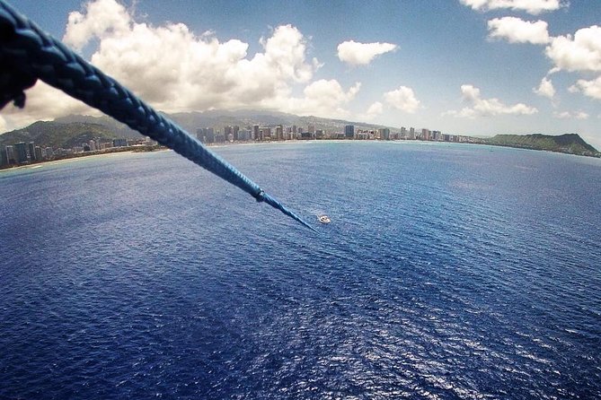Hawaiian Parasail Since 1977 - Should You Book Hawaiian Parasail in Waikiki?