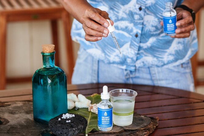 Hawaiian Salt Farm Tour in Kona - Price and Value: Is $27 for a Salt Farm Tour a Fair Deal?