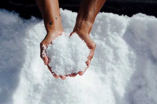 Hawaiian Salt Farm Tour in Kona - Best Fit: Who Will Enjoy This Salt Farm Tour Most?