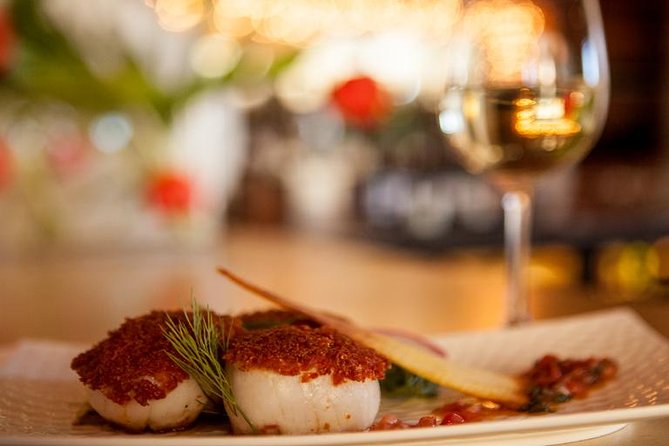Healdsburg Small-Group Food and Wine Walking Tour - Key things to know before you go