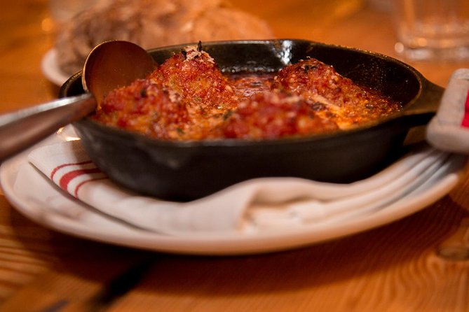 Healdsburg Small-Group Food and Wine Walking Tour - Stop 1: Savor Healdsburg Food Tours and your quick “food town” orientation