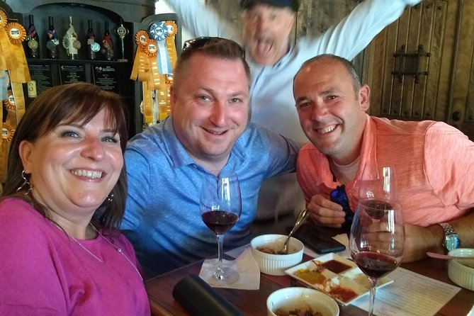 Healdsburg Wine and Food Pairing Guided Walking Tour - Walking Healdsburg with a plan that actually teaches pairing