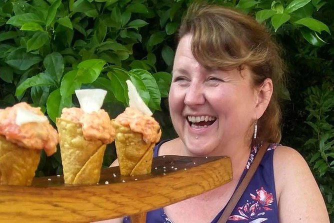 Healdsburg Wine and Food Pairing Guided Walking Tour - Meet at Healdsburg Plaza, then get oriented fast