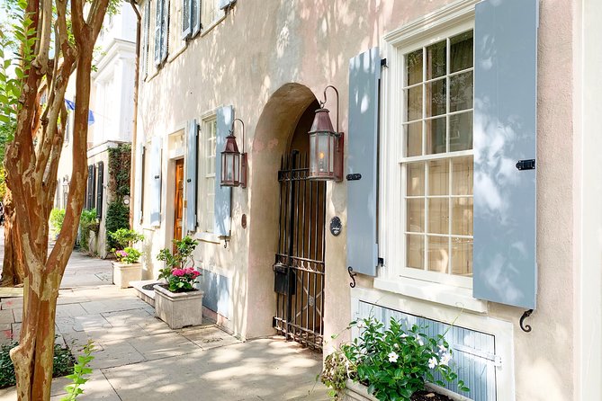Hidden Alleyways and Historic Sites Small-Group Walking Tour - Who This Tour Is Best For (and Who Might Want Something Else)
