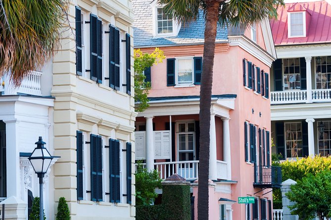 Hidden Alleyways and Historic Sites Small-Group Walking Tour - A Simple Plan Before and After the Tour
