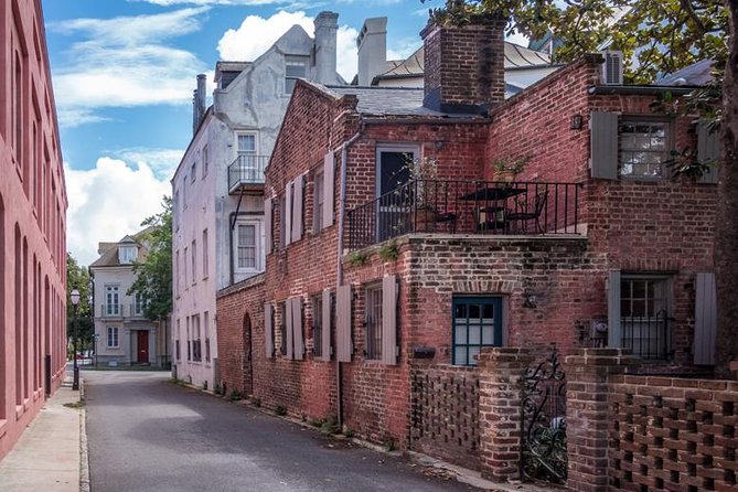 Hidden Alleyways and Historic Sites Small-Group Walking Tour - What the Price Buys You, and Why It Feels Fair