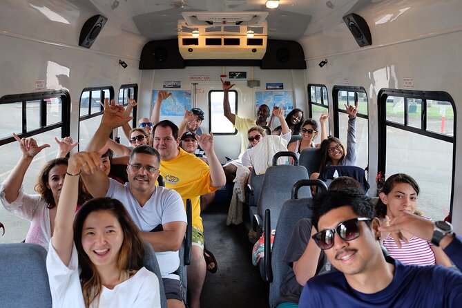 Hidden Gems of Oahu Circle Island Tour with Byodo In Temple - Should you book this Oahu Circle Island tour?