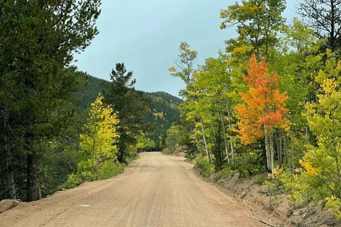 High Country Old West 4X4 Jeep Tour - Price Check: Is $170 Worth a 3-Hour Jeep Tour?