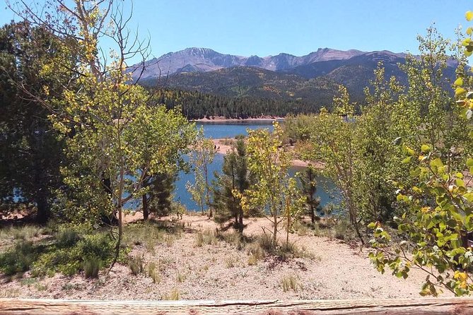 High Country Old West 4X4 Jeep Tour - What the Backcountry Drive Feels Like in Real Life