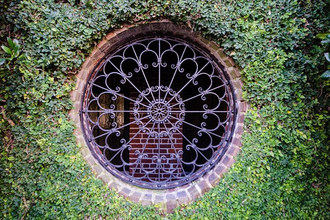Highlights of Charleston Guided Walking Tour - Why this Charleston walking route works in limited time