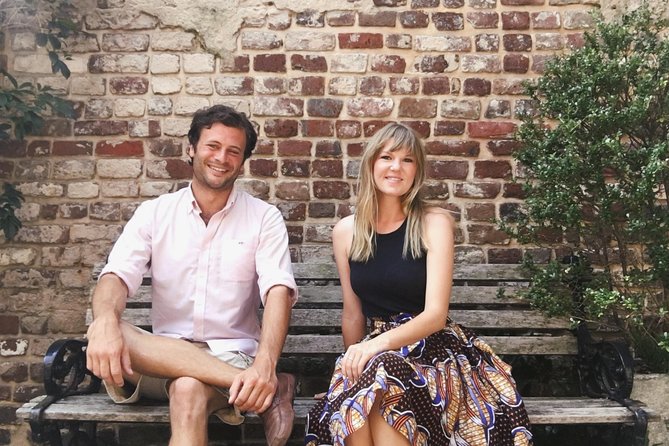 Highlights of Charleston Guided Walking Tour - Who should book, and who might not love it