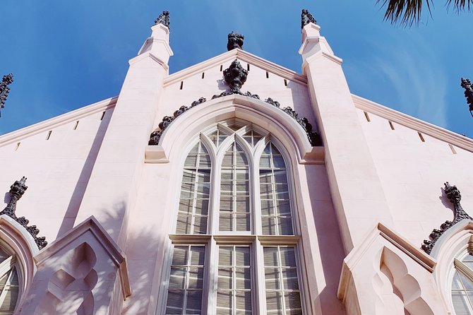 Highlights of Charleston Guided Walking Tour - Should you book this Charleston guided walking tour?