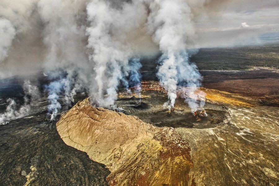 Hilo: Hawaii Volcanoes National Park Flight - Who Should Book This, and Who Should Skip It