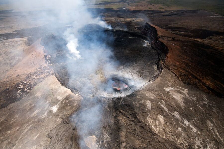 Hilo: Hawaii Volcanoes National Park Flight - What the Stops Feel Like in Order: A Practical Walkthrough