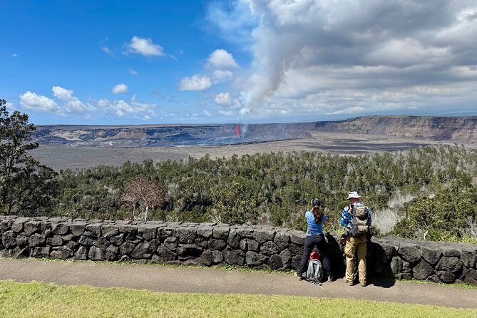 Hilo Shore Excursion: Active Volcano, Lava Tube, Waterfall and Gardens - Why this Hilo volcano day feels easier than renting a car