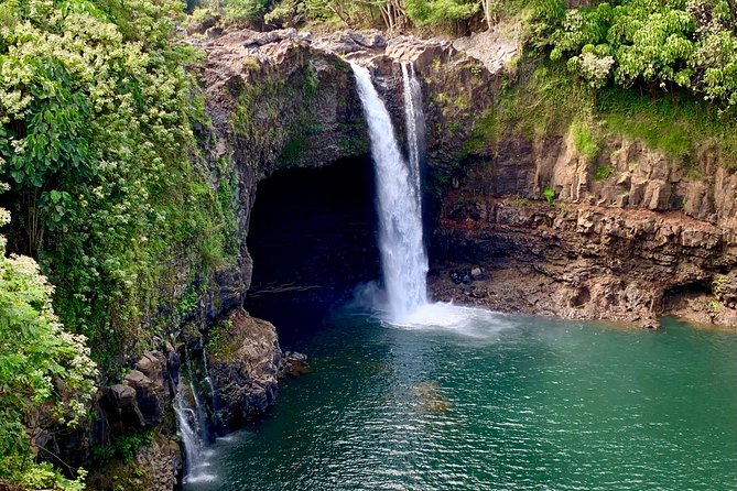 Hilo Shore Excursion: Active Volcano, Lava Tube, Waterfall and Gardens - From historic sugar towns to Kilauea, you get context fast