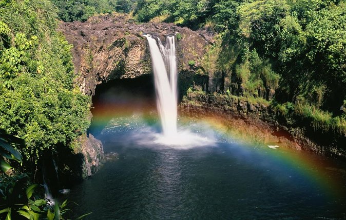 Hilo Shore Excursion: Volcano Safari Lava Caves & Black Sand - Key points before you go