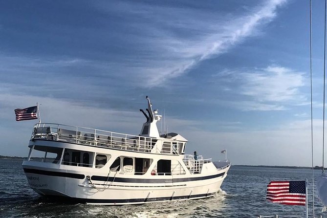 Hilton Head to Savannah Round-Trip Ferry Ticket - Price and Value: Is $88 a Good Deal for a Hilton Head to Savannah Ferry?