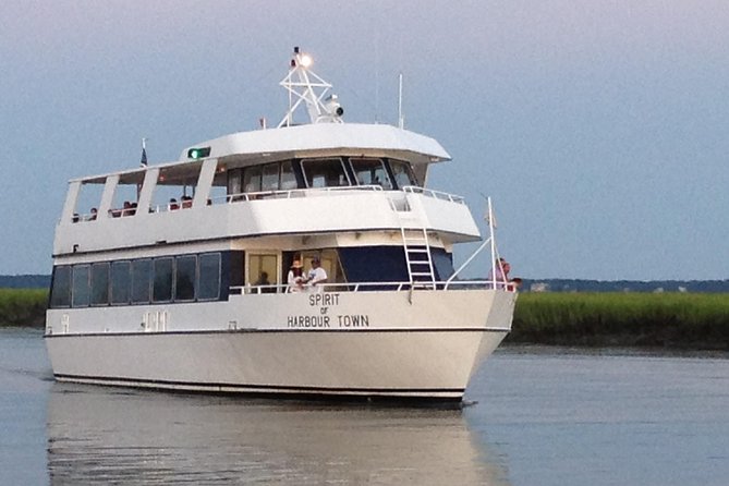 Hilton Head to Savannah Round-Trip Ferry Ticket - Who Should Book This Ferry, and Who Might Not Love It