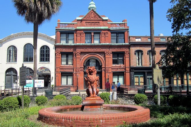 Historic Savannah Guided Walking Tour - Price and value: why $30 feels fair for a local-led walk