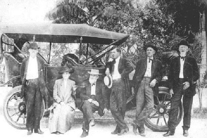 Historic Walking Tour of Fort Myers - Price and timing: what you really pay for