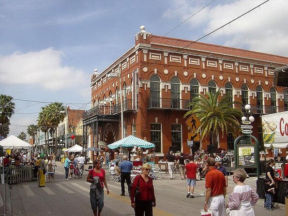 Historic Ybor City Food Walking Tour - Key things I think are worth your time