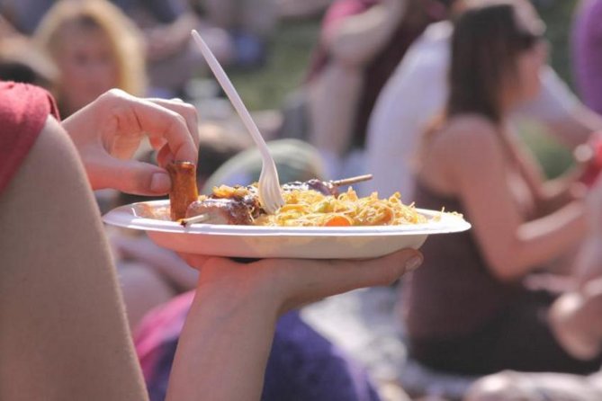 Historic Ybor City Food Walking Tour - Why Ybor City feels like the real Tampa