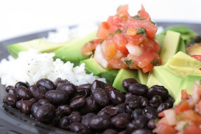 Historic Ybor City Food Walking Tour - What you should eat, and how to pace yourself