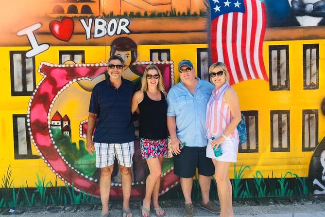 Historic Ybor City Food Walking Tour - Price and logistics: is $89 a fair deal?