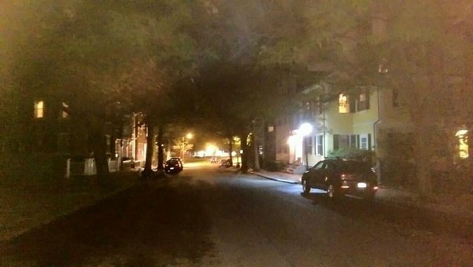 History and Hauntings of Salem Guided Walking Tour - The big idea: why a historian guide works better than DIY